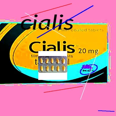 Comparer prix cialis generique